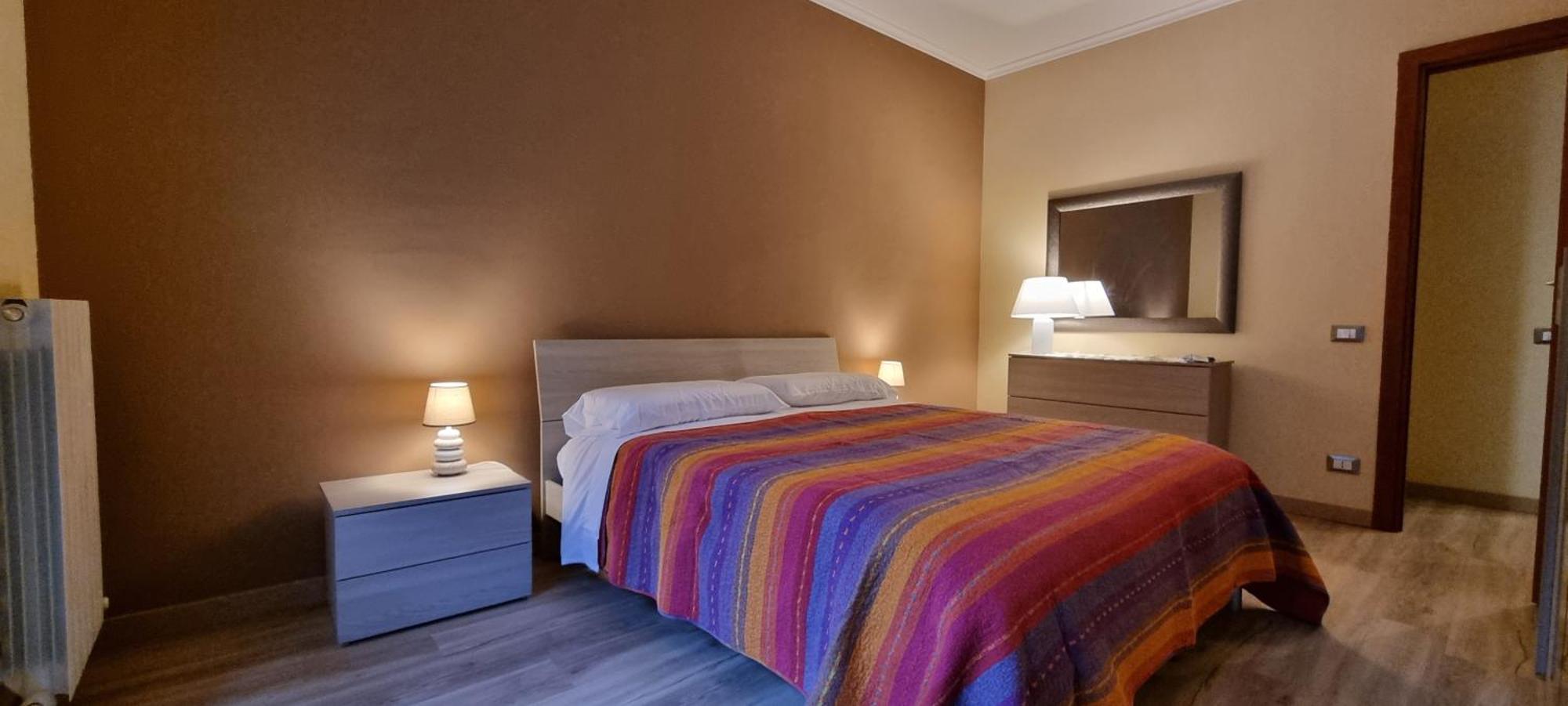 Apartamento Lucia's -