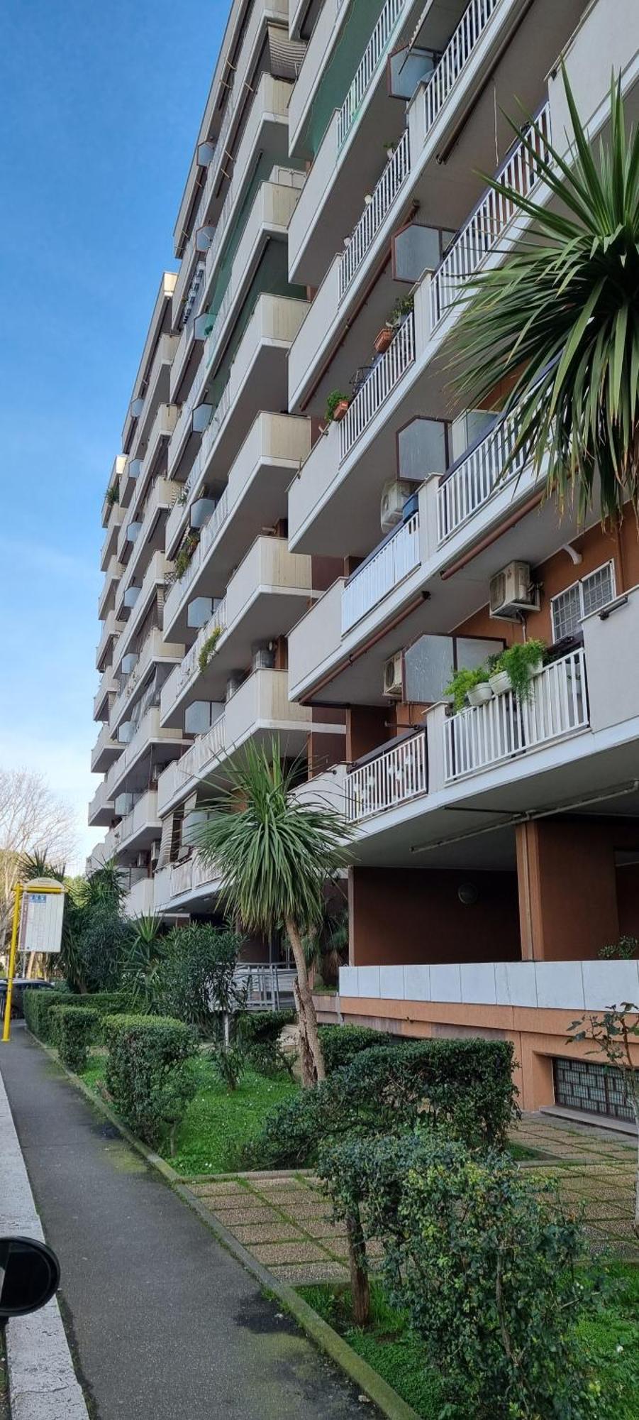 Lucia's - Apartamento