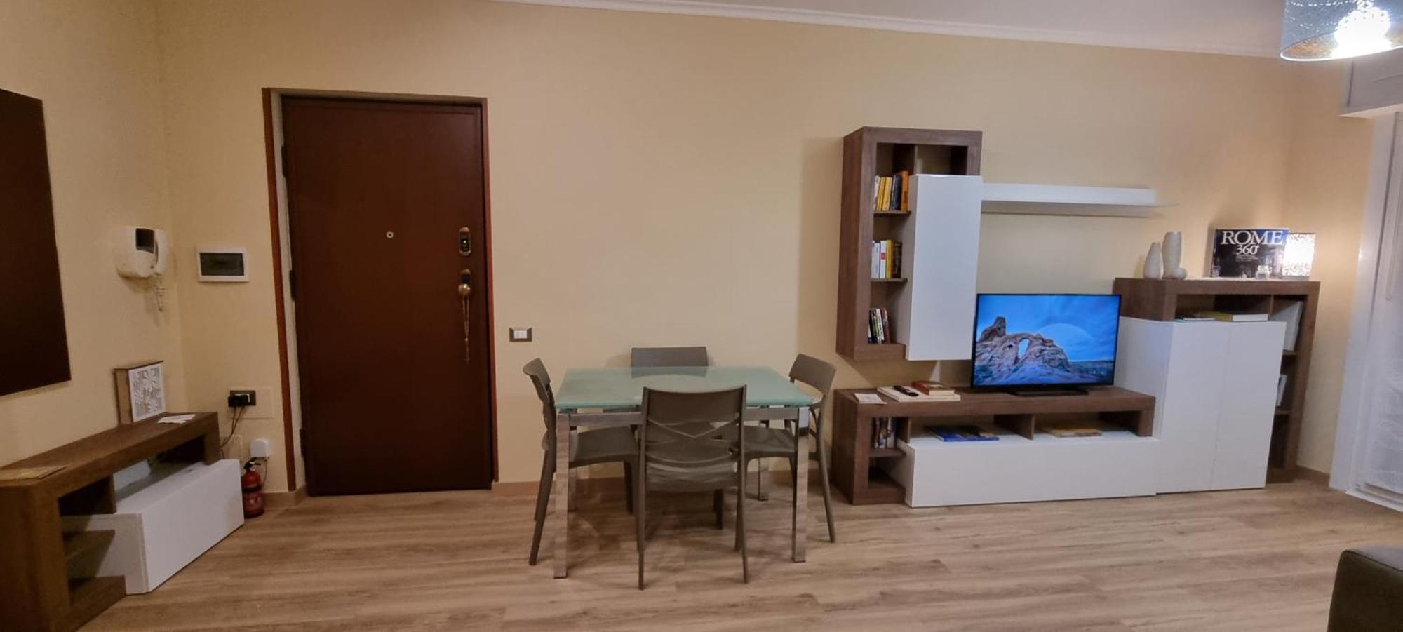 Lucia's - Apartamento *